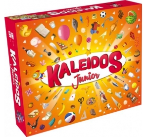 Kaleidos