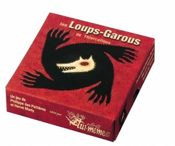 Les Loups-Garous de Thiercelieux 