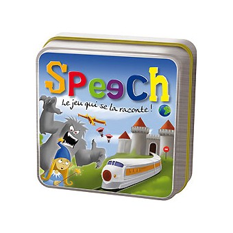 Speech