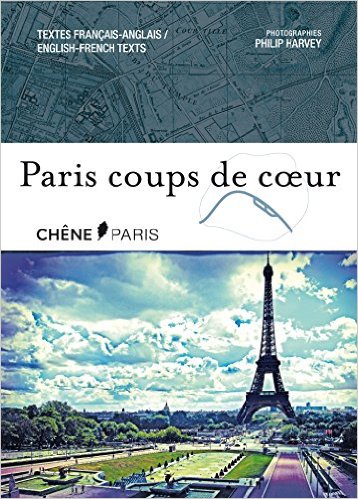 PARIS COUPS DE COEUR 