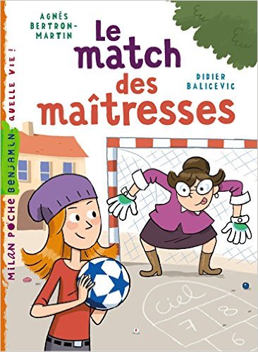 LE MATCH DES MAITRESSES 