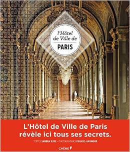 L'HOTEL DE VILLE DE PARIS      
