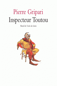 INSPECTEUR TOUTOU (NE)                                                                              
