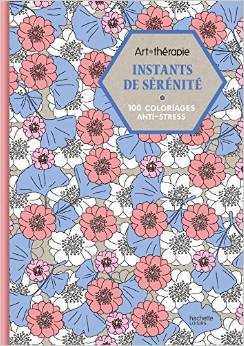 INSTANTS DE SERENITE 