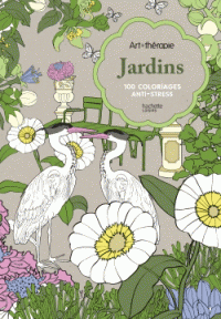 JARDINS                                                                                             