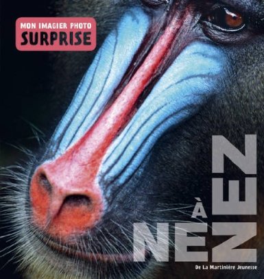 Nez à nez 