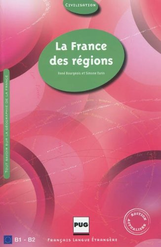 La France des régions 
