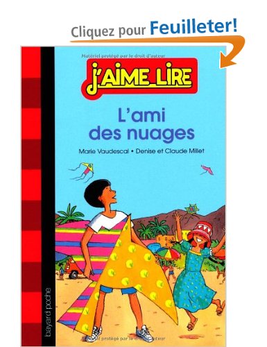 L'ami des nuages