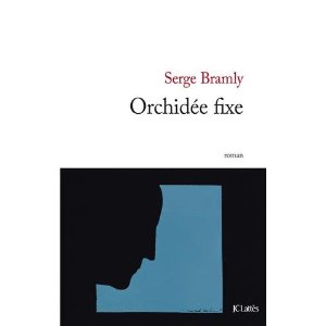 Orchidée fixe