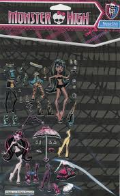 Monster high n 1