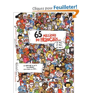 65 millions de français
