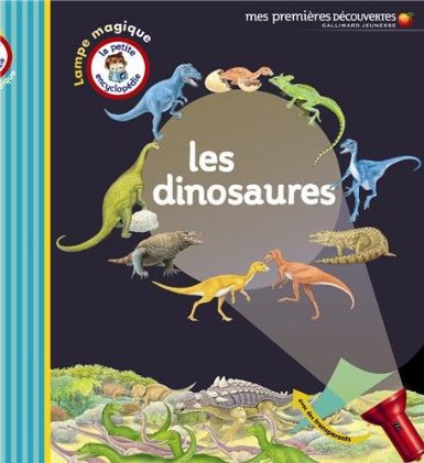 Les dinosaures 