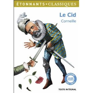 Le Cid 