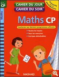 Maths CP