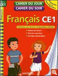 Français CE1