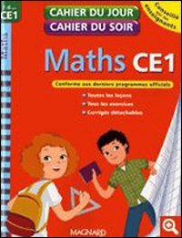 Maths CE1