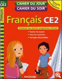 Français CE2 