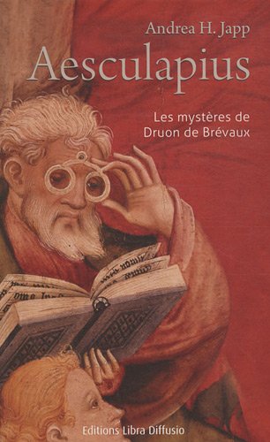 Aesculapius : Les mystères de Druon de Brévaux