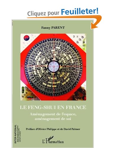 Feng-shui en France