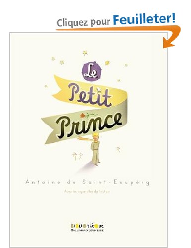 Le Petit Prince 