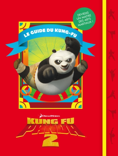 Le guide du kung-fu