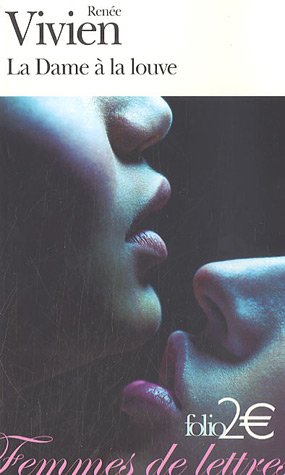 La Dame à la louve