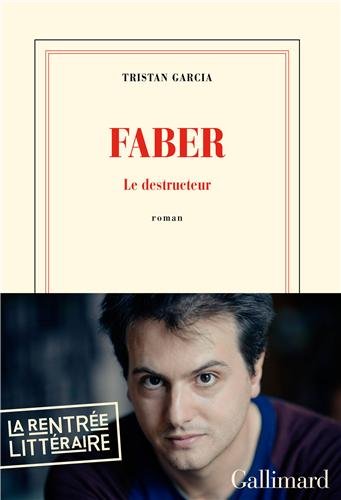 Faber: Le destructeur