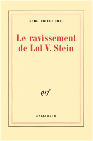Le Ravissement de Lol V. Stein