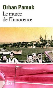 Le musée de l'Innocence