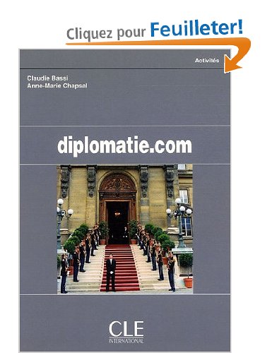 Diplomatie.com