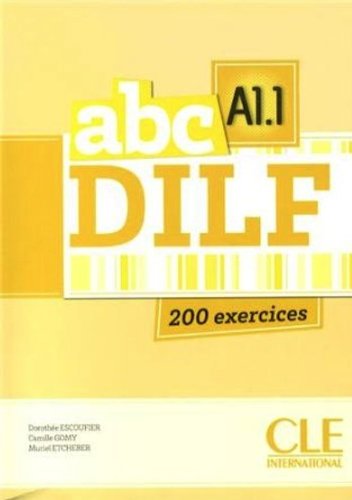 ABC DILF A1.1 (1CD audio MP3)