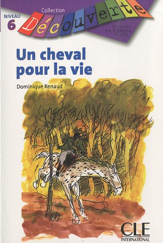 Un cheval pour la vie