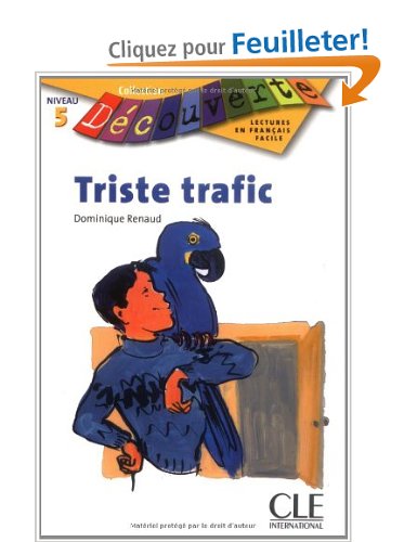 Triste trafic : Niveau 5 