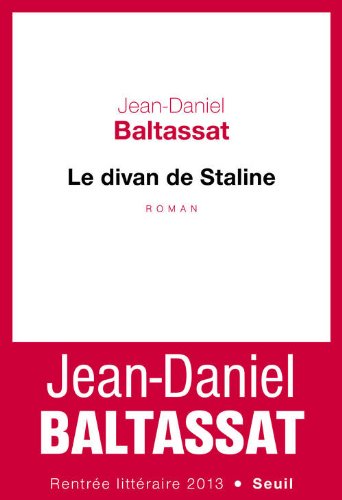 Divan de Staline