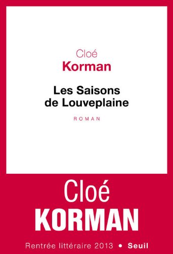 Les saisons de louveplaine