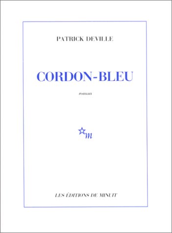 Cordon-bleu