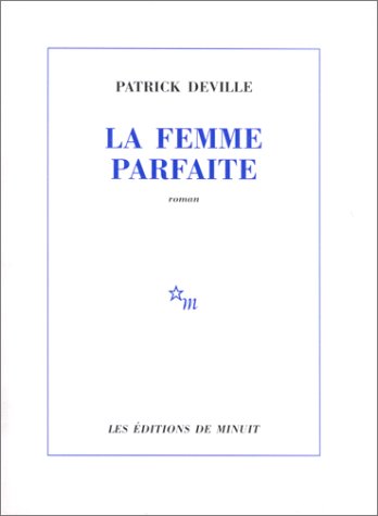 La femme parfaite