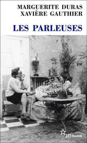 Les parleuses 