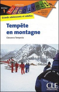 Tempête en montagne : Niveau 1