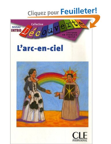 L'arc-en-ciel : Niveau Intro