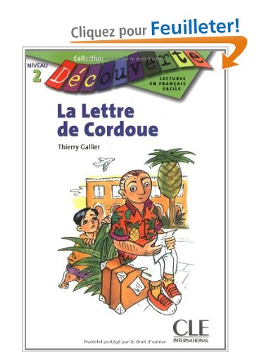 La Lettre de Cordoue