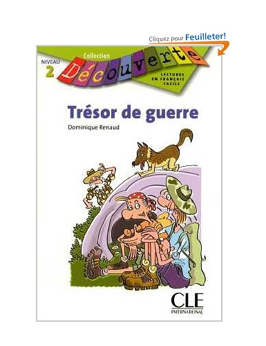 Trésor de guerre