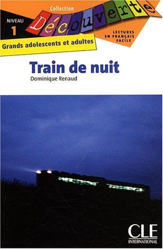 Train de nuit : Niveau 1