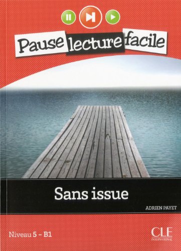 Pause lecture facile