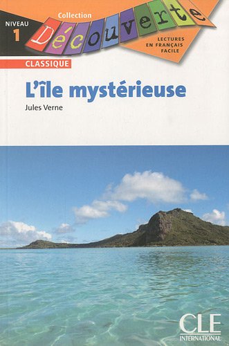 L'île mystérieuse 