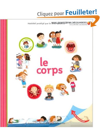 Le corps 