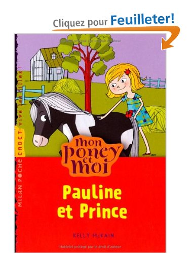 Mon Poney et moi T.2 NE 