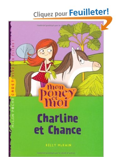Mon Poney et moi T.7 NE