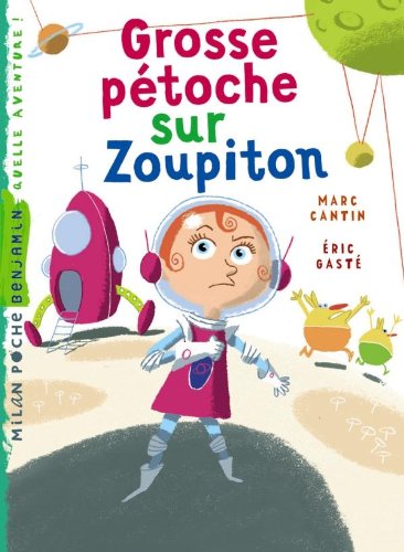 Grosse pétoche sur Zoupiton 