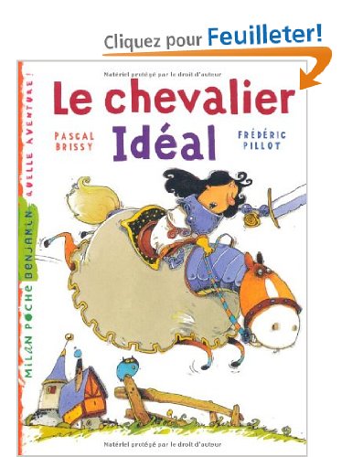 Le chevalier idéal (ex : Prince idéal)